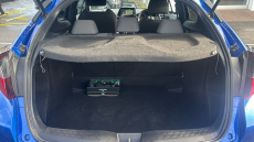 Toyota C-HR 1.8 Hybrid Design 5dr CVT Hybrid Hatchback